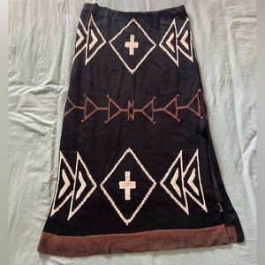 Lauren Ralph Lauren Knit Skirt